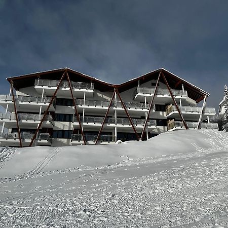 Weitblick Winterberg Aparthotel Exterior photo