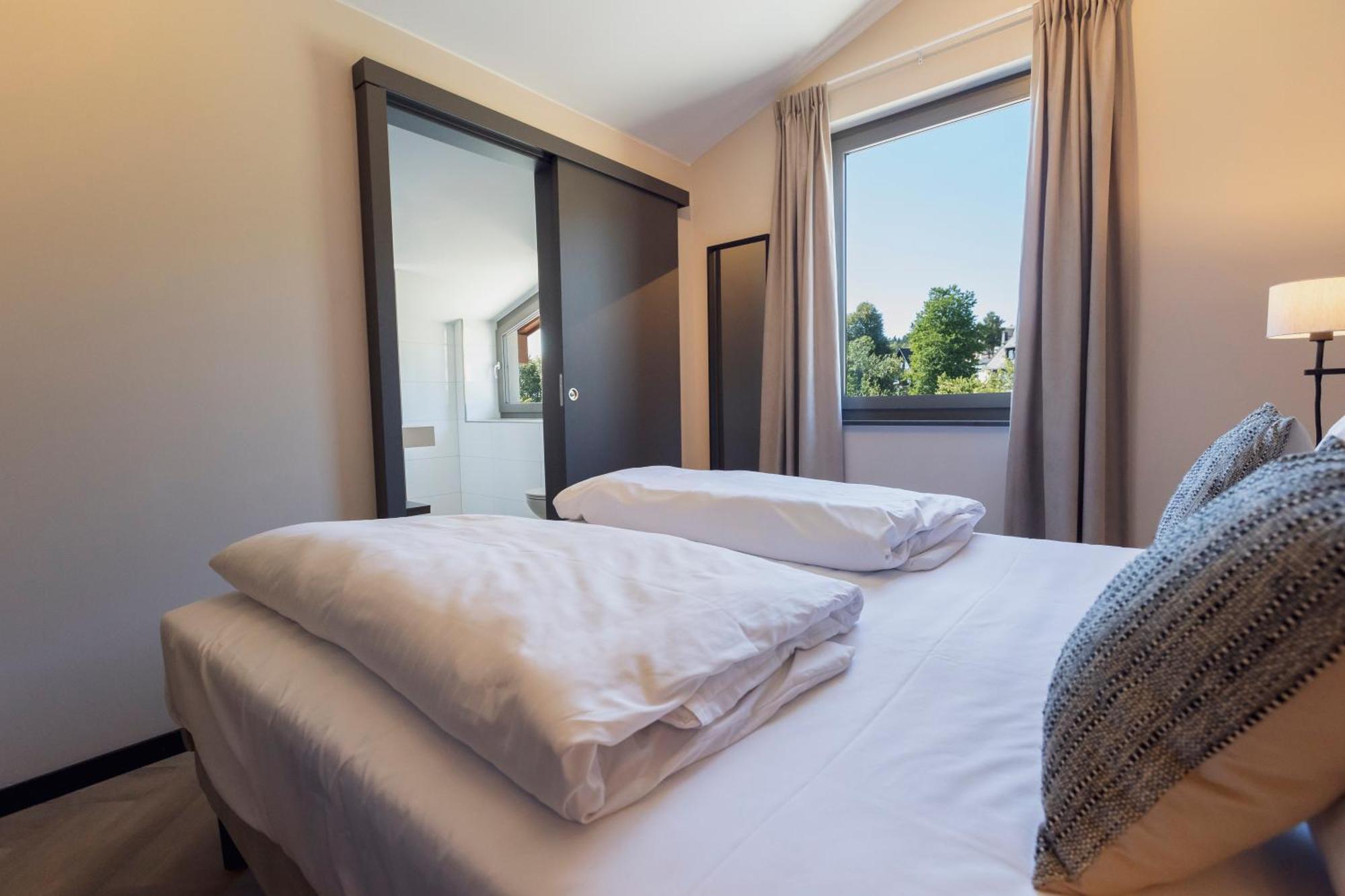 Weitblick Winterberg Aparthotel Exterior photo