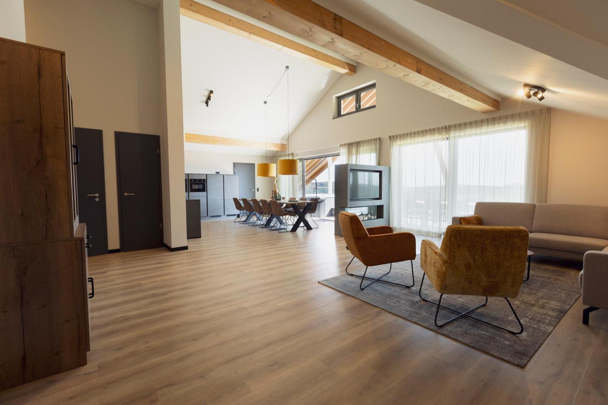 Weitblick Winterberg Aparthotel Exterior photo