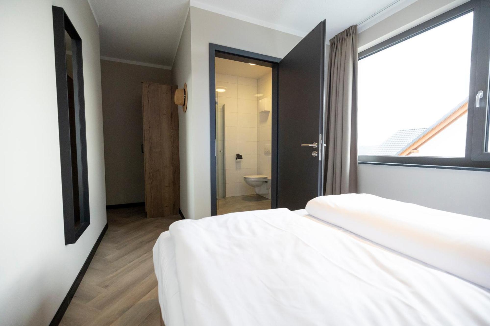 Weitblick Winterberg Aparthotel Exterior photo