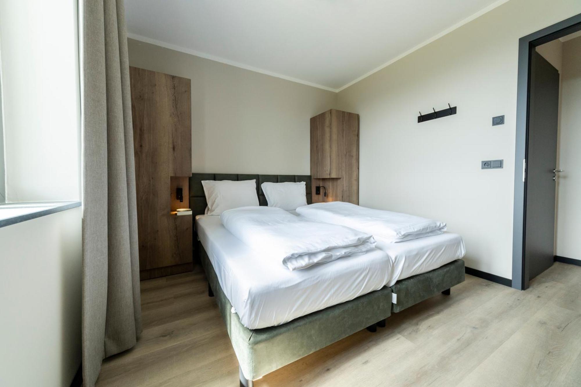 Weitblick Winterberg Aparthotel Exterior photo